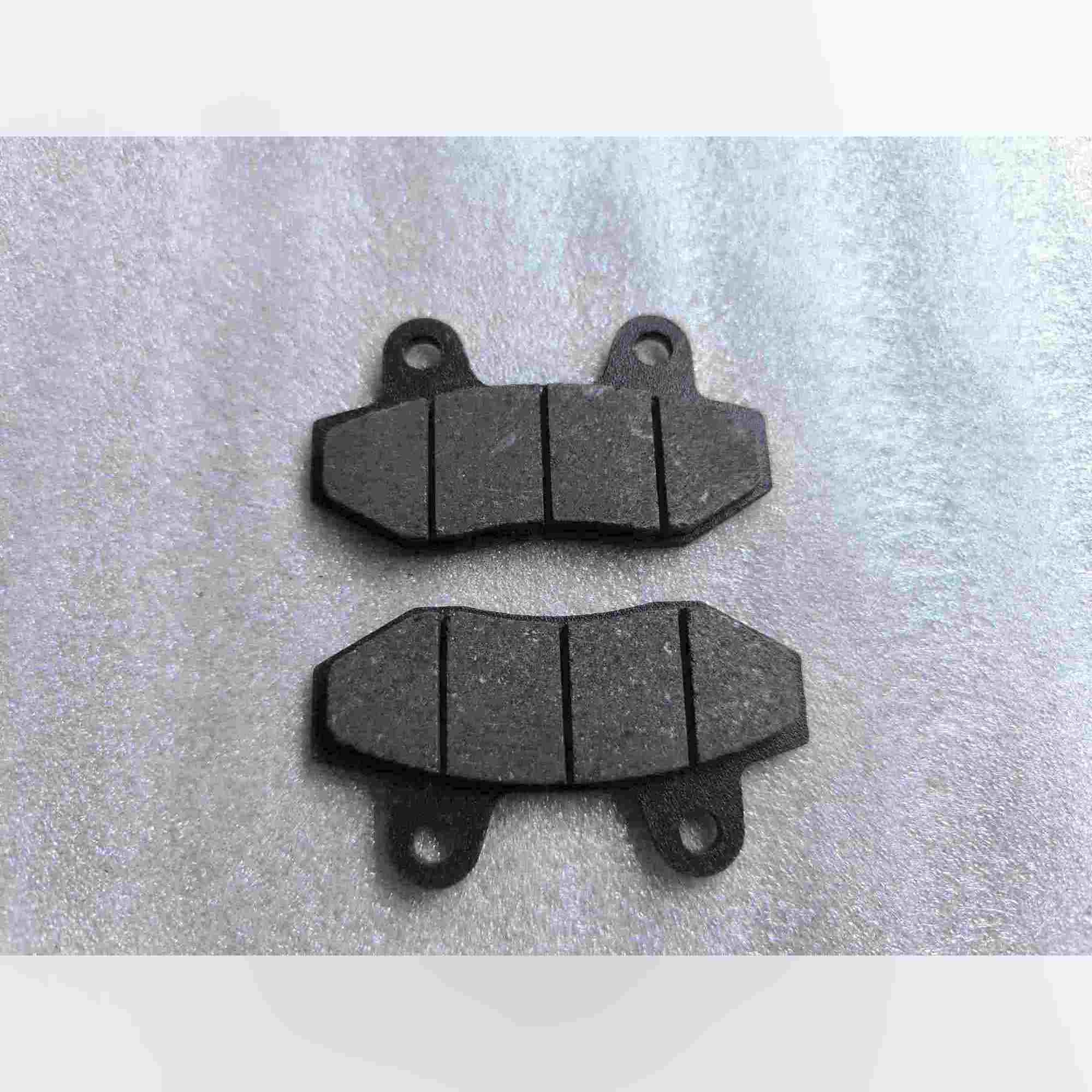 ARORA CRV 125 ARKA DİSK BALATA TAKIM #CRV 125 - 068